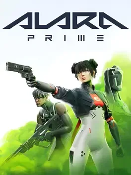 Alara Prime