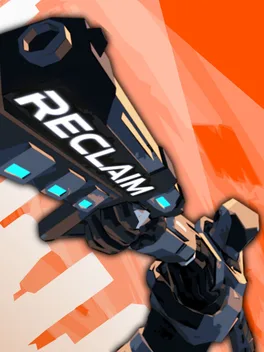Reclaim