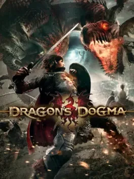 Dragon's Dogma: From a Different Sky - Part 3