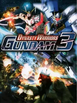 Dynasty Warriors: Gundam 3 - Mobile Suit Pack 2
