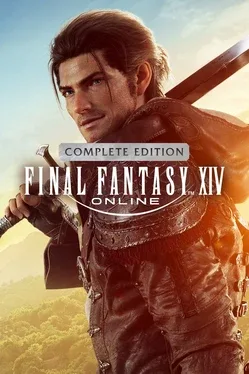 Final Fantasy XIV Online: The Complete Experience
