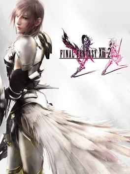 Final Fantasy XIII-2 - Sazh: Heads or Tails?