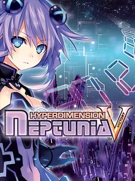 Hyperdimension Neptunia Victory: Madness and CPU Memories