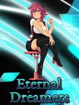 Eternal Dreamers: Anna, the Blood Driver