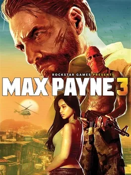 Max Payne 3: Disorganized Crime Map Pack