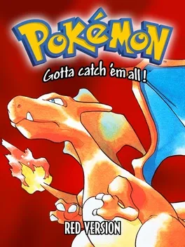 Pokémon Rote Version