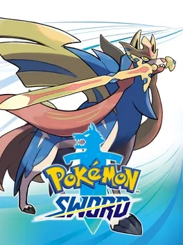 Pokémon Schwert