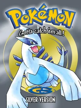 Pokémon Silber Version