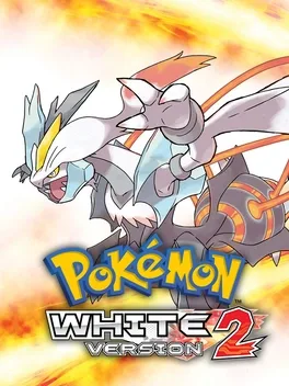 Pokémon: Weisse Edition 2