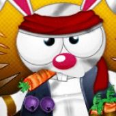 Bunny Dodge