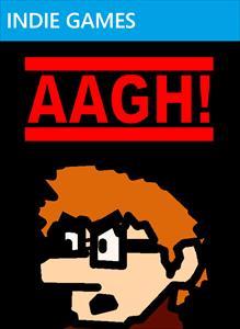 Aagh!