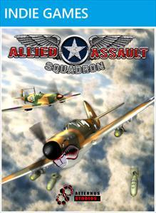 Allied Assault Squadron