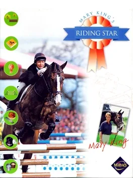 Ulrich Kirchhoffs Riding Star